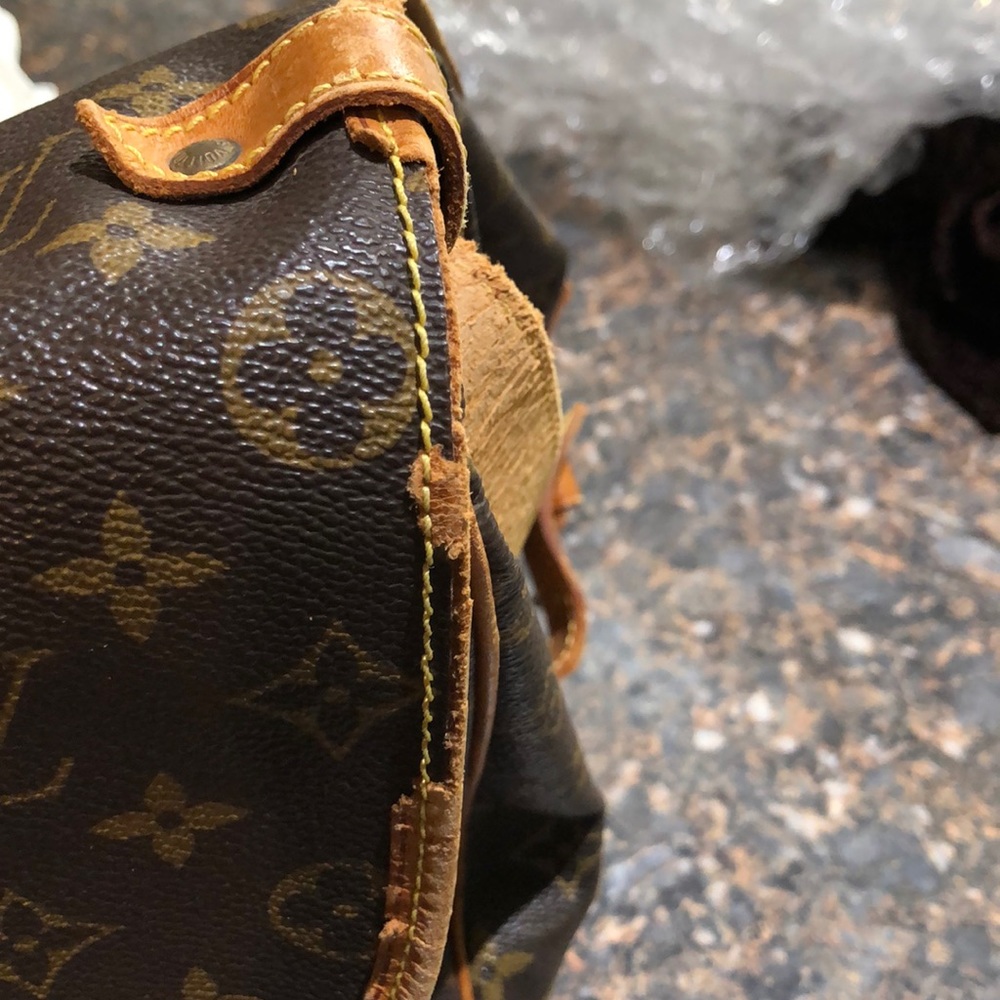 NOT FOR SALE Louis Vuitton  BAG - Picture 8 of 8